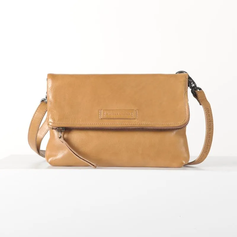 Aunts & Uncles - Orangine - Cross-body Bag