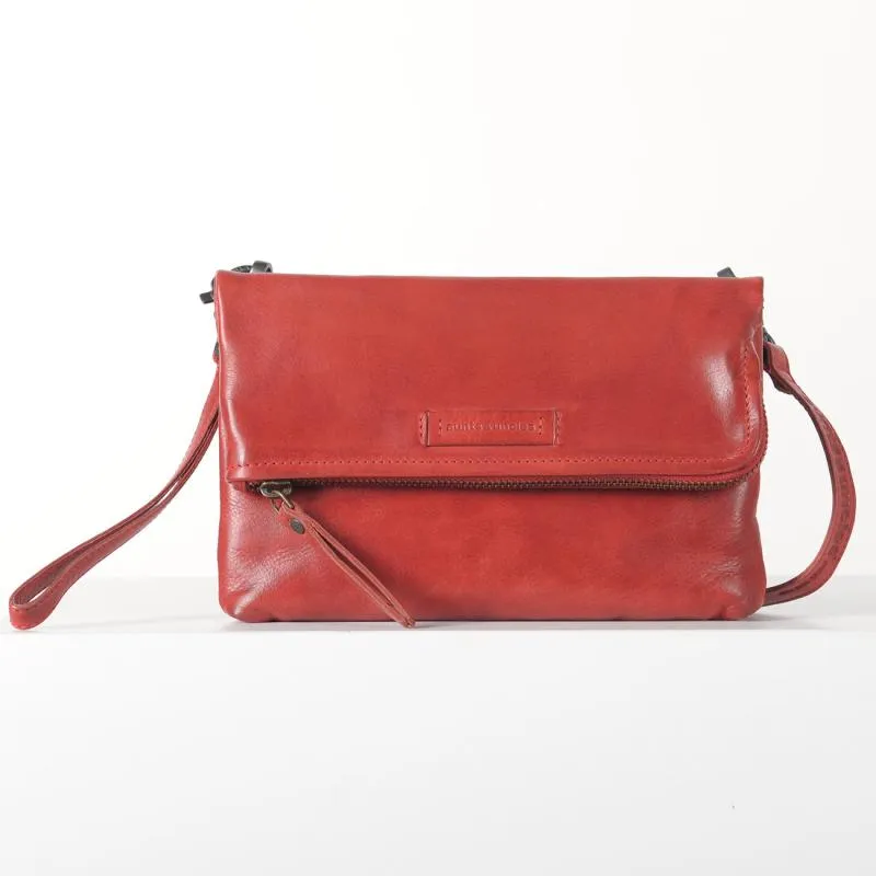 Aunts & Uncles - Orangine - Cross-body Bag