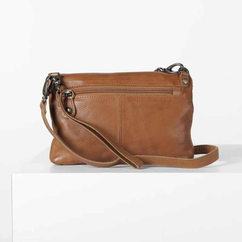 Aunts & Uncles - Orangine - Cross-body Bag