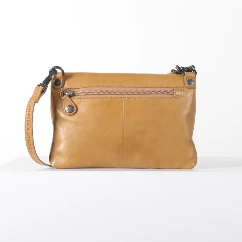 Aunts & Uncles - Orangine - Cross-body Bag