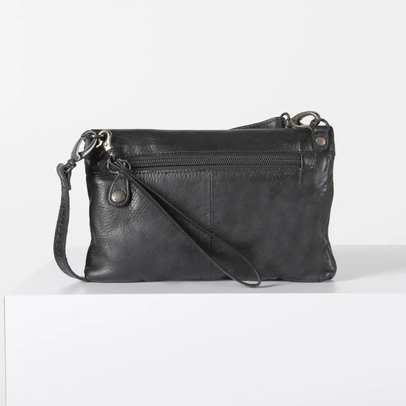 Aunts & Uncles - Orangine - Cross-body Bag