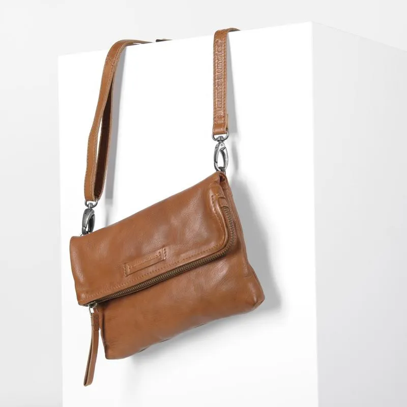 Aunts & Uncles - Orangine - Cross-body Bag