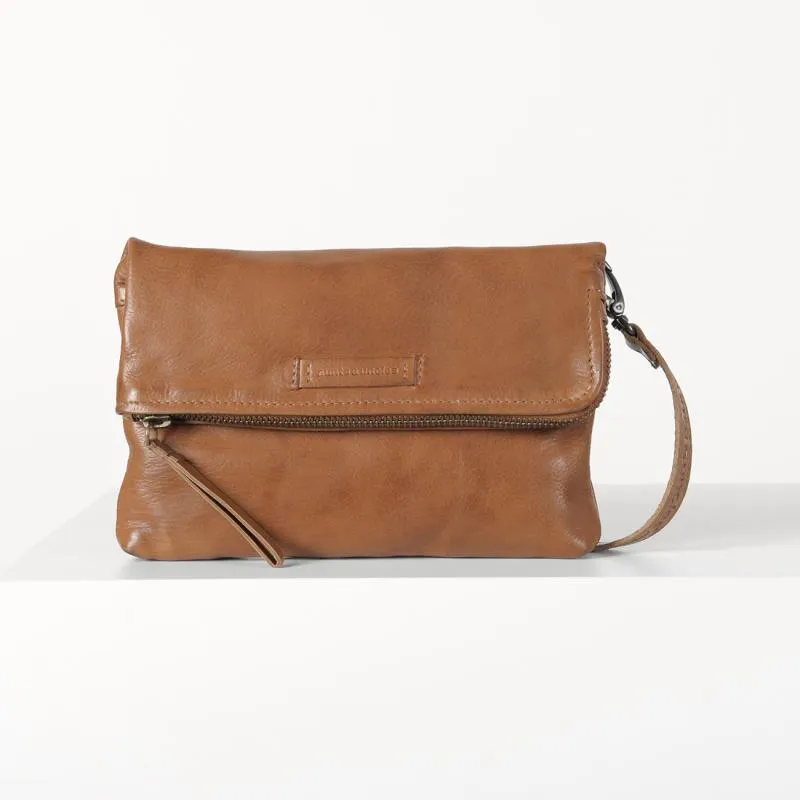 Aunts & Uncles - Orangine - Cross-body Bag