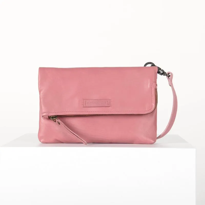 Aunts & Uncles - Orangine - Cross-body Bag