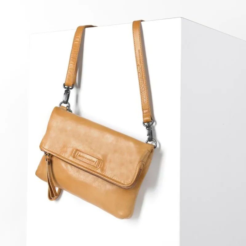 Aunts & Uncles - Orangine - Cross-body Bag