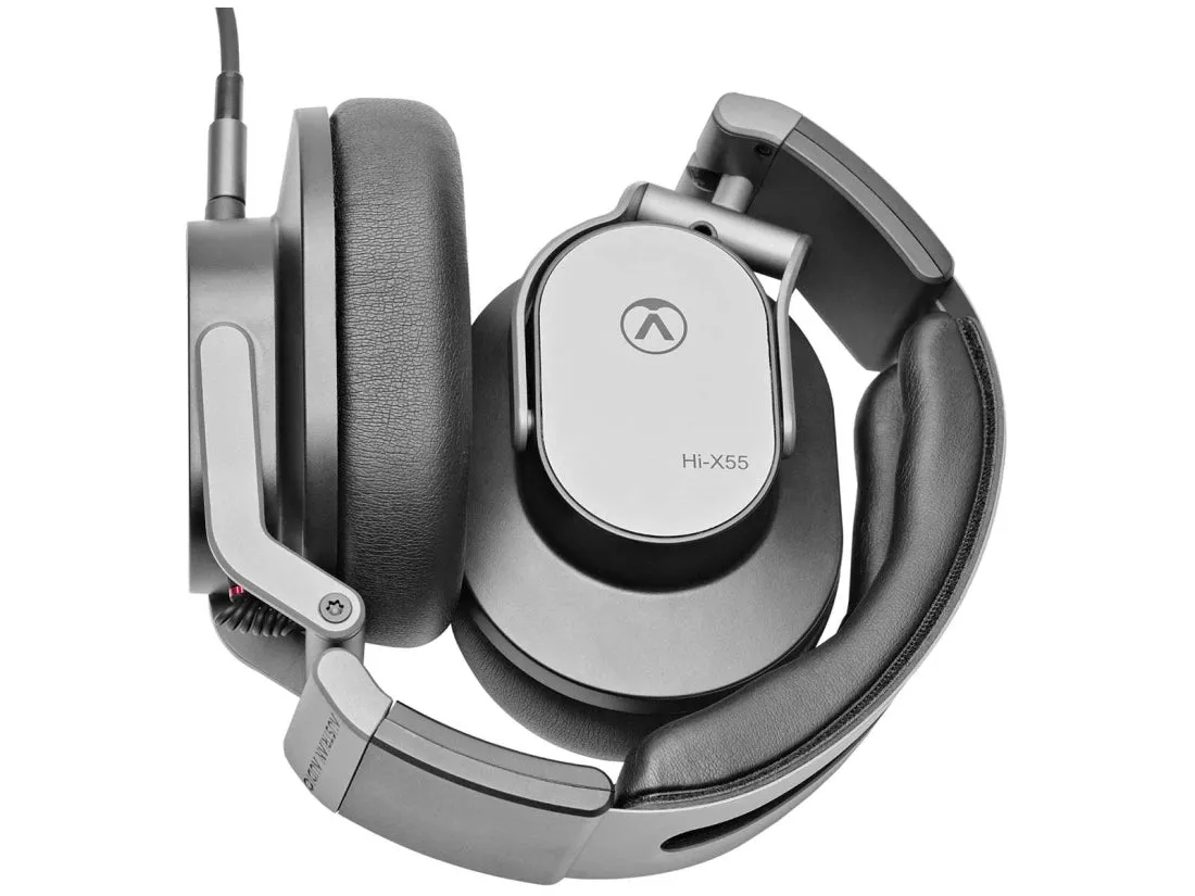 Austrian Audio HIX55 Closed Back Headphones