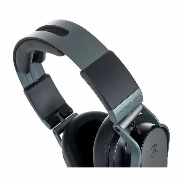 Austrian Audio HIX55 Closed Back Headphones