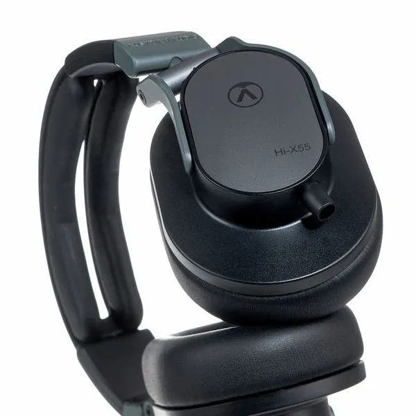 Austrian Audio HIX55 Closed Back Headphones