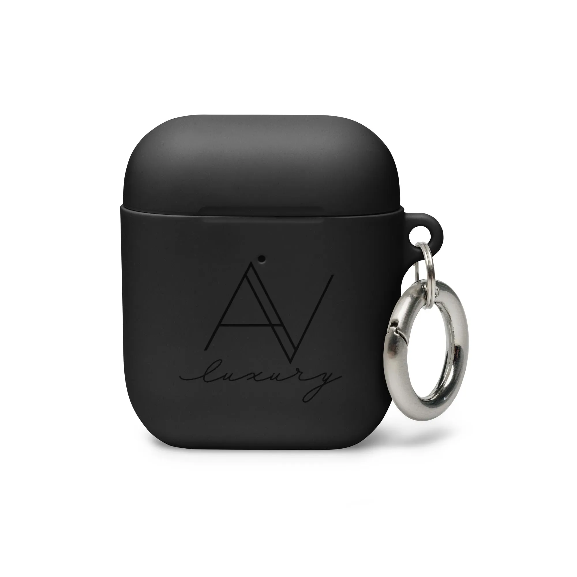 AV Luxury Rubber Case for AirPods®