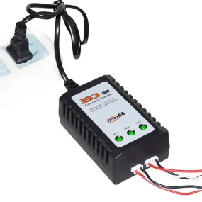 B3 Lithium Battery Balance Charger