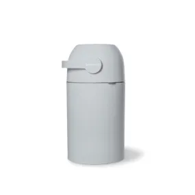 Babyrest Aster Nappy Bin - Grey