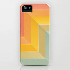 Back and Forth Mobile Cover