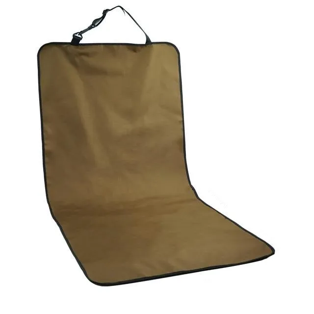 Back Seat Car Cover