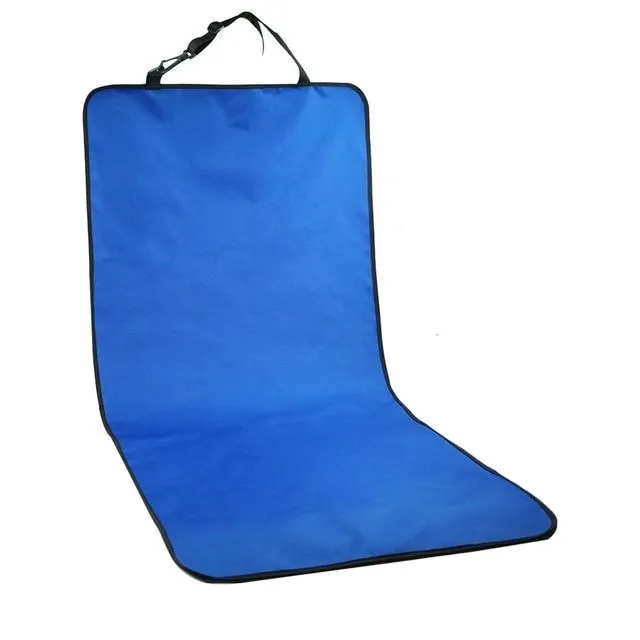 Back Seat Car Cover