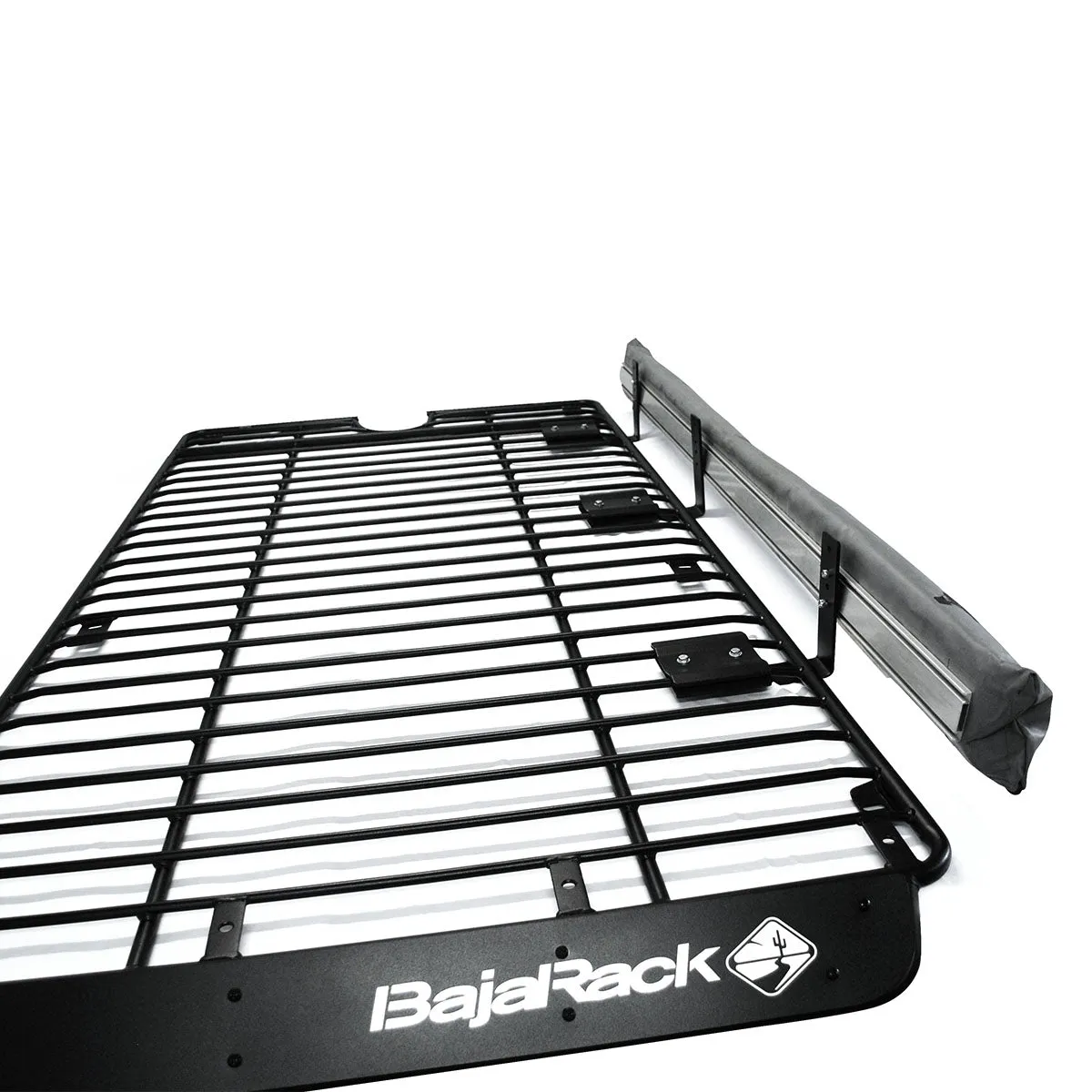 BajaRack Flat Roof Rack Awning Mount