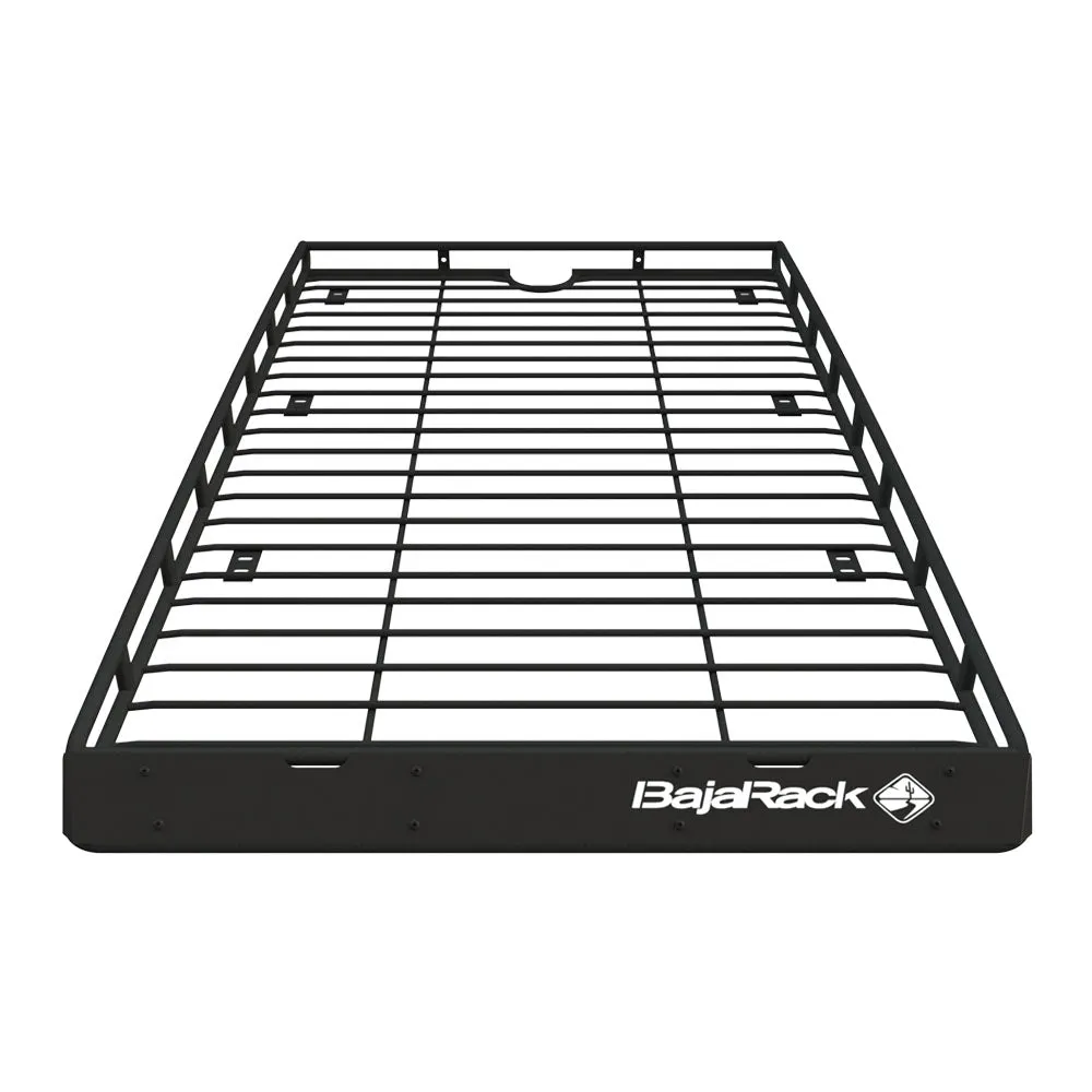 BajaRack Standard Roof Basket For Land Cruiser 200 Series 2008-2021