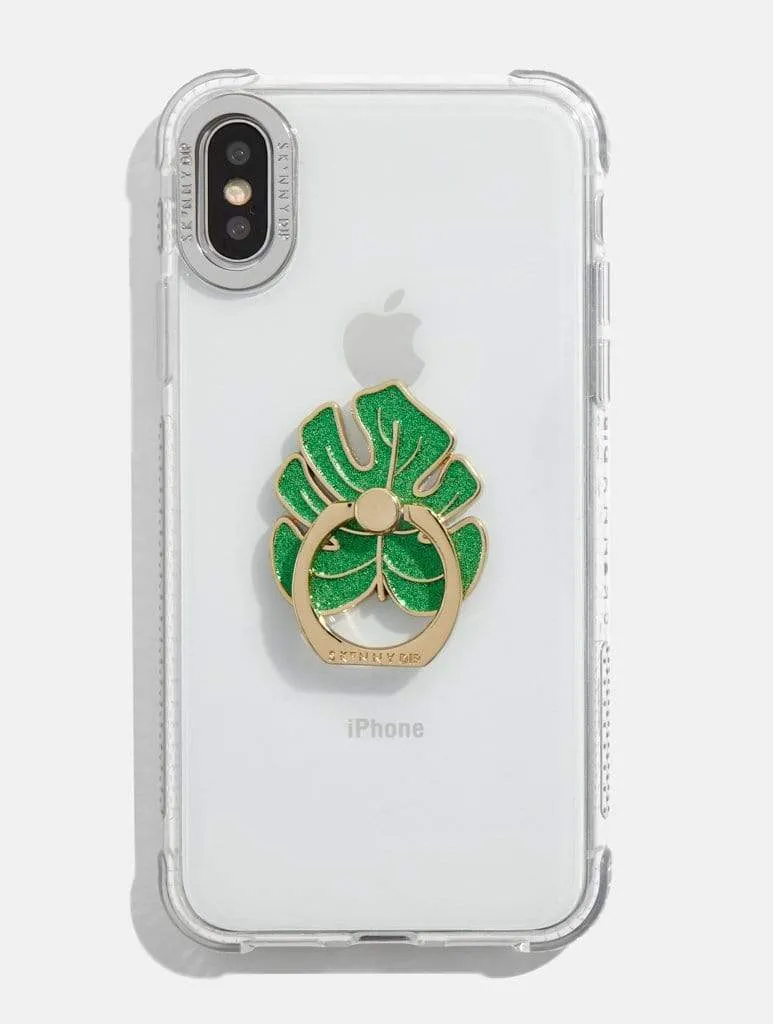 Banana Palm Phone Ring