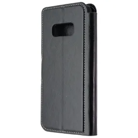 Base Wallet Folio Series Case for Samsung Galaxy S10e - Black