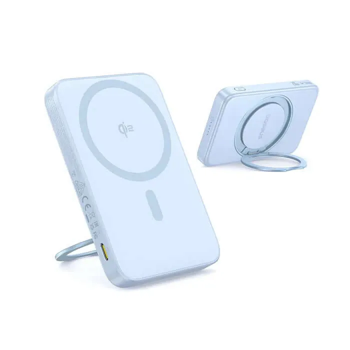 Baseus PicoGo Magnetic Power Bank Qi2 5000mAh 20W