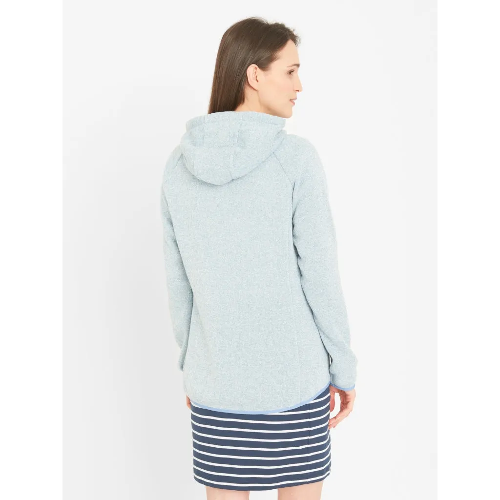 Bea Fleece Zip Jacket - Harbell