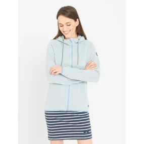 Bea Fleece Zip Jacket - Harbell