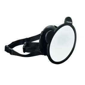 Bebeconfort Back Seat Car Mirror - Black