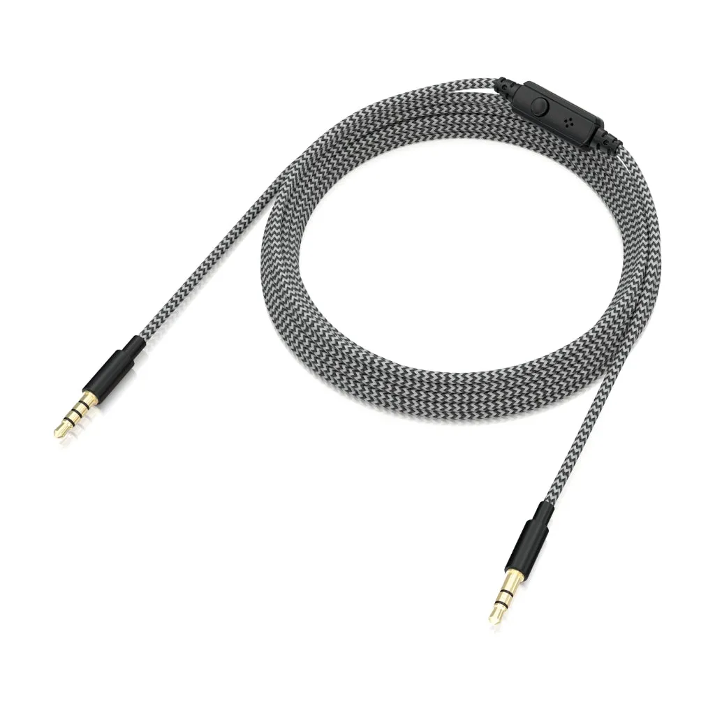 Behringer BC11 Headphone Cable W/ Mic