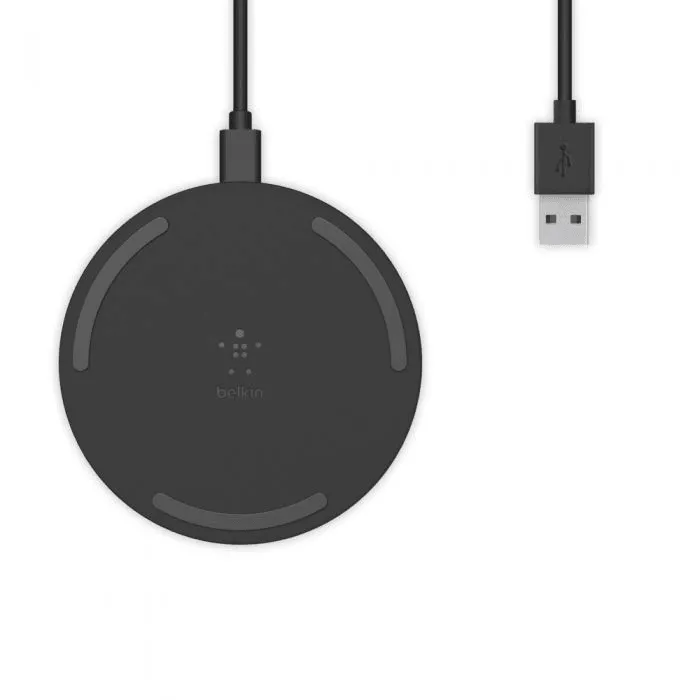 Belkin Boost Charge 10W Qi Wireless Charging Pad USB