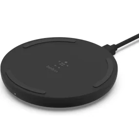 Belkin Boost Charge 10W Qi Wireless Charging Pad USB