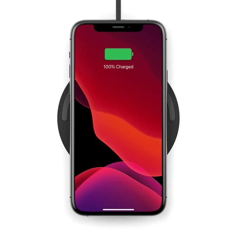 Belkin Boost Charge 10W Qi Wireless Charging Pad USB