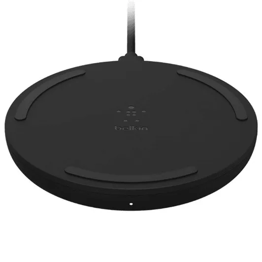 Belkin Boost Charge 10W Qi Wireless Charging Pad USB