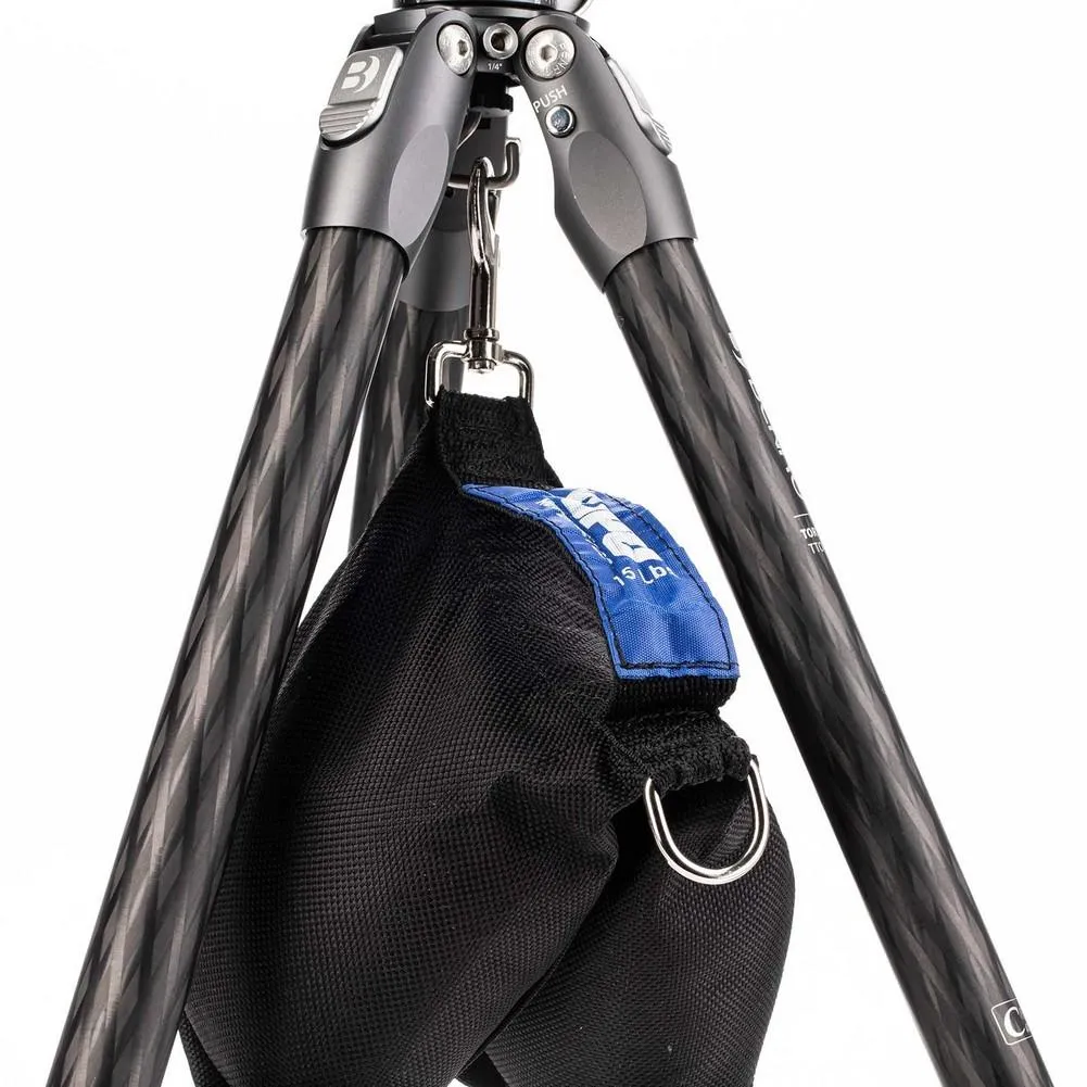 Benro Tortoise Columnless Carbon Fiber One Series Tripod with GX25 Ball Head