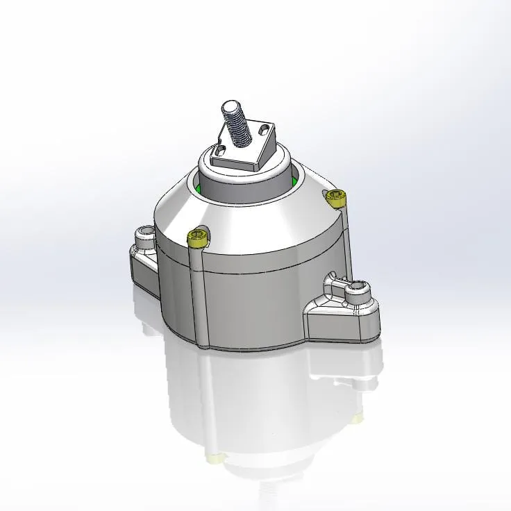 BFI BMW E9x (non-M) / E84 X1 Engine Mount - Stage 2