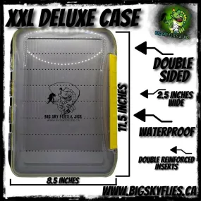 Big Sky XXL Deluxe Case