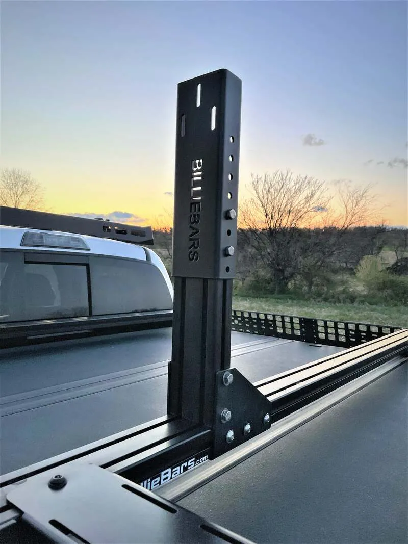 BillieBars Awning Mount Kit