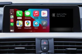 Bimmertech CarPlay Remote Activation