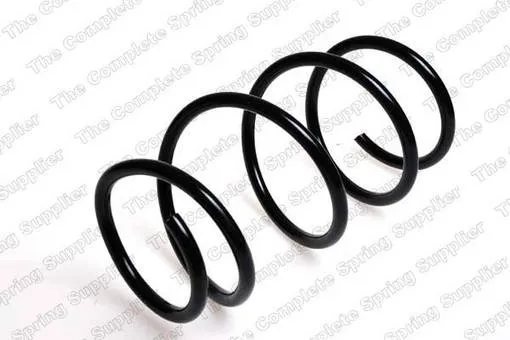 BMW Coil Spring – Front (without Sport Suspension) 31331096038 – Lesjofors 4008443