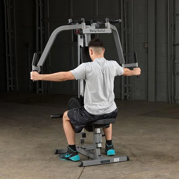 Body Solid Articulating Pec Machine