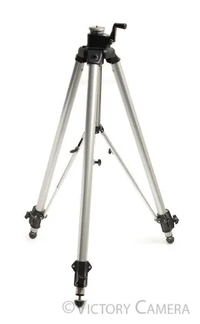 Bogen Manfrotto 3068 Heavy Duty Tripod Legs w/ Spreader (~70" Fully Extended)