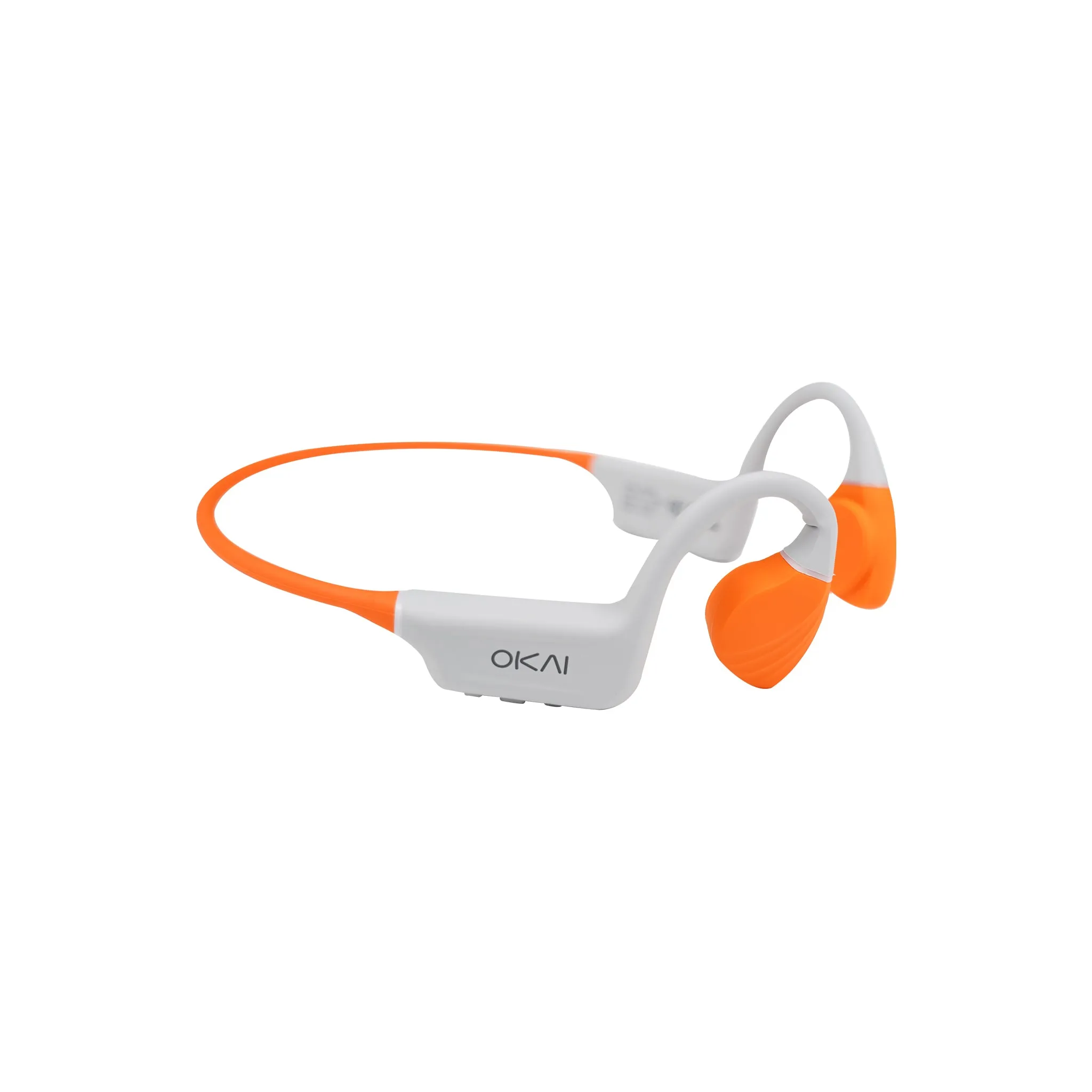 Bone Conduction Headphones