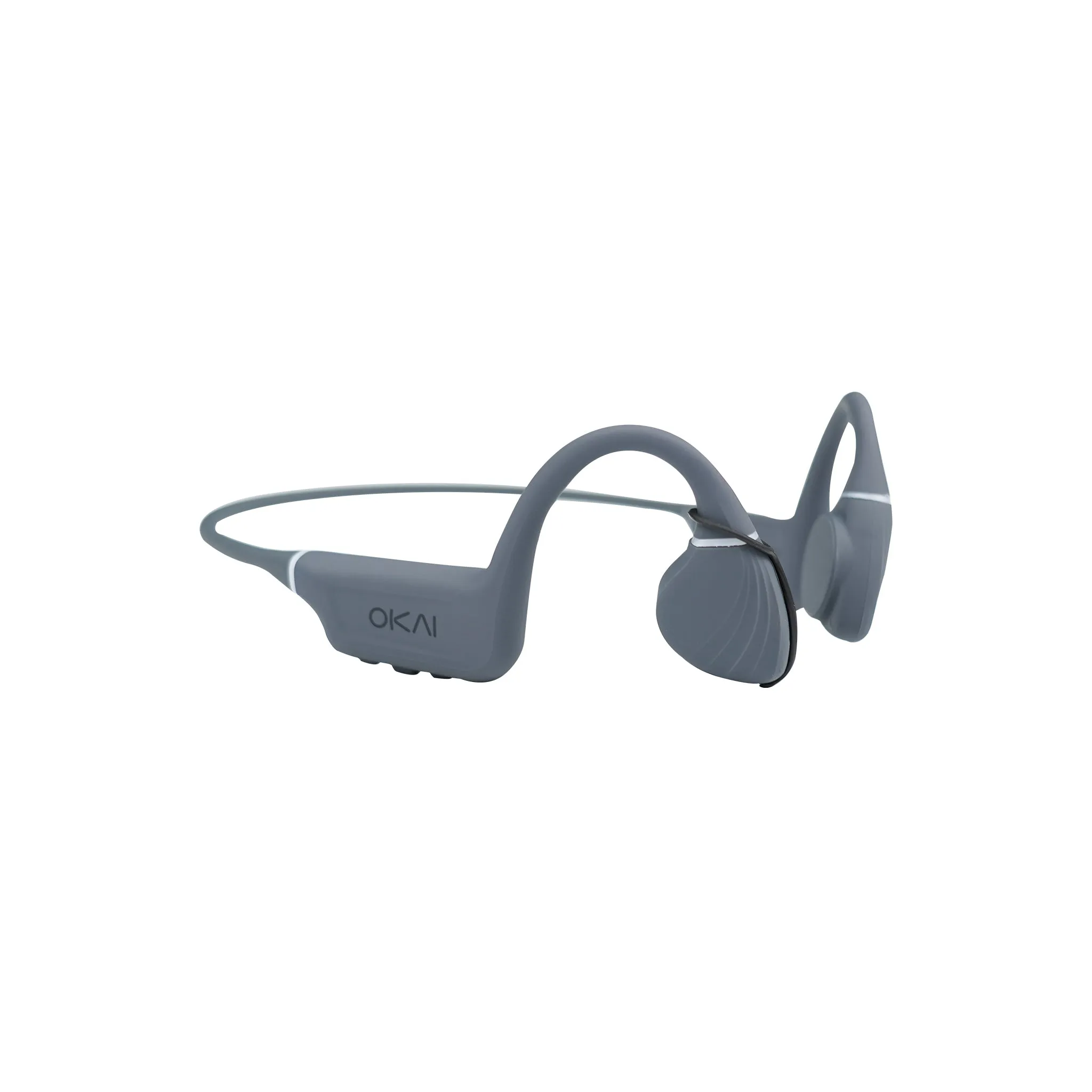 Bone Conduction Headphones