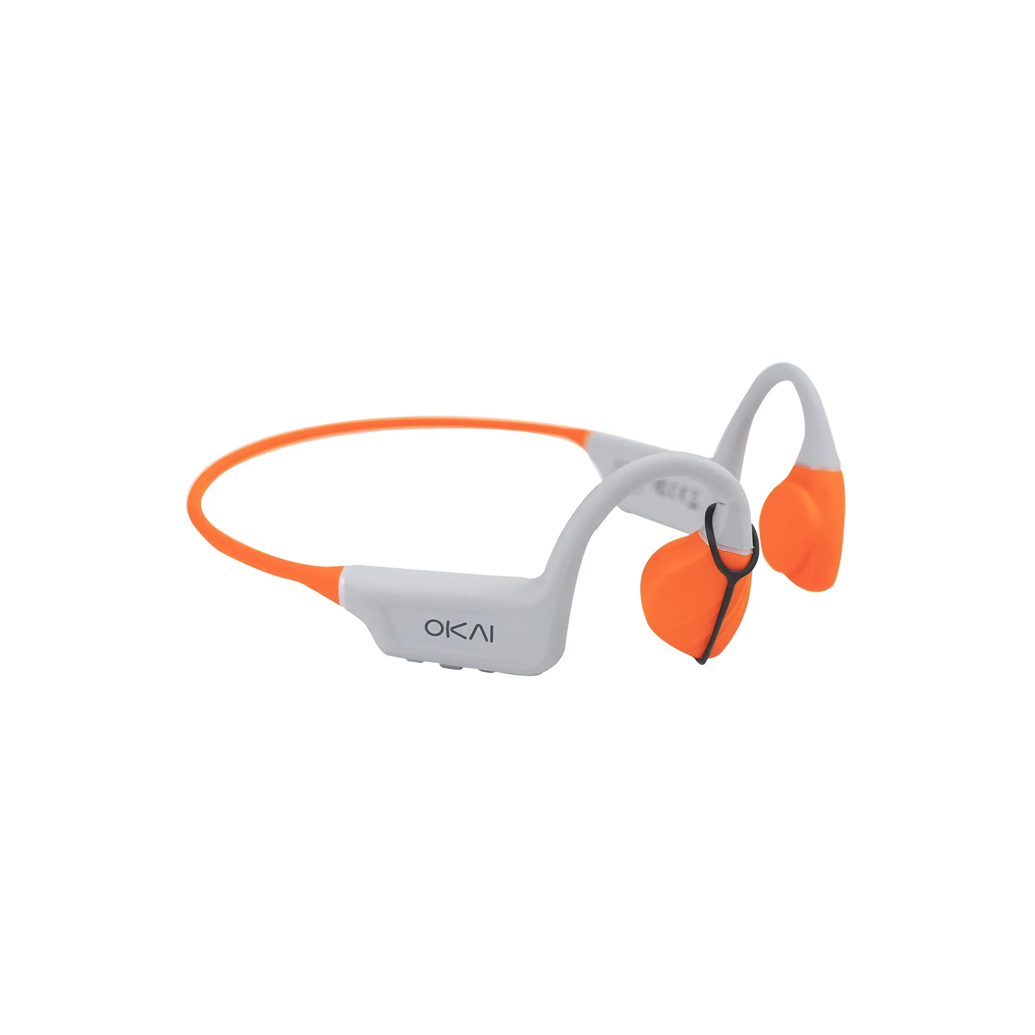 Bone Conduction Headphones