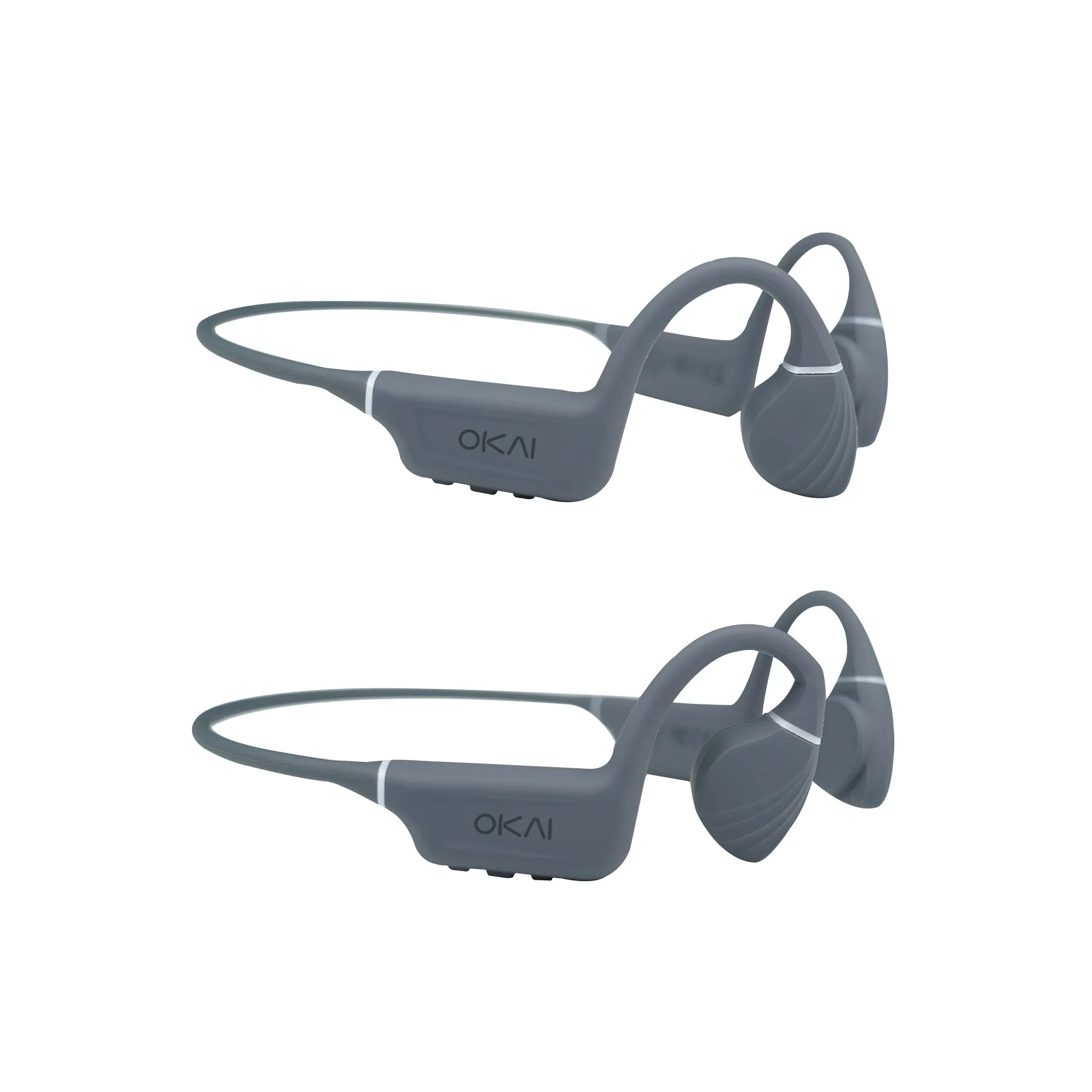 Bone Conduction Headphones