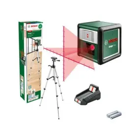 Bosch Laser Quigo Plus Uni  Tripod