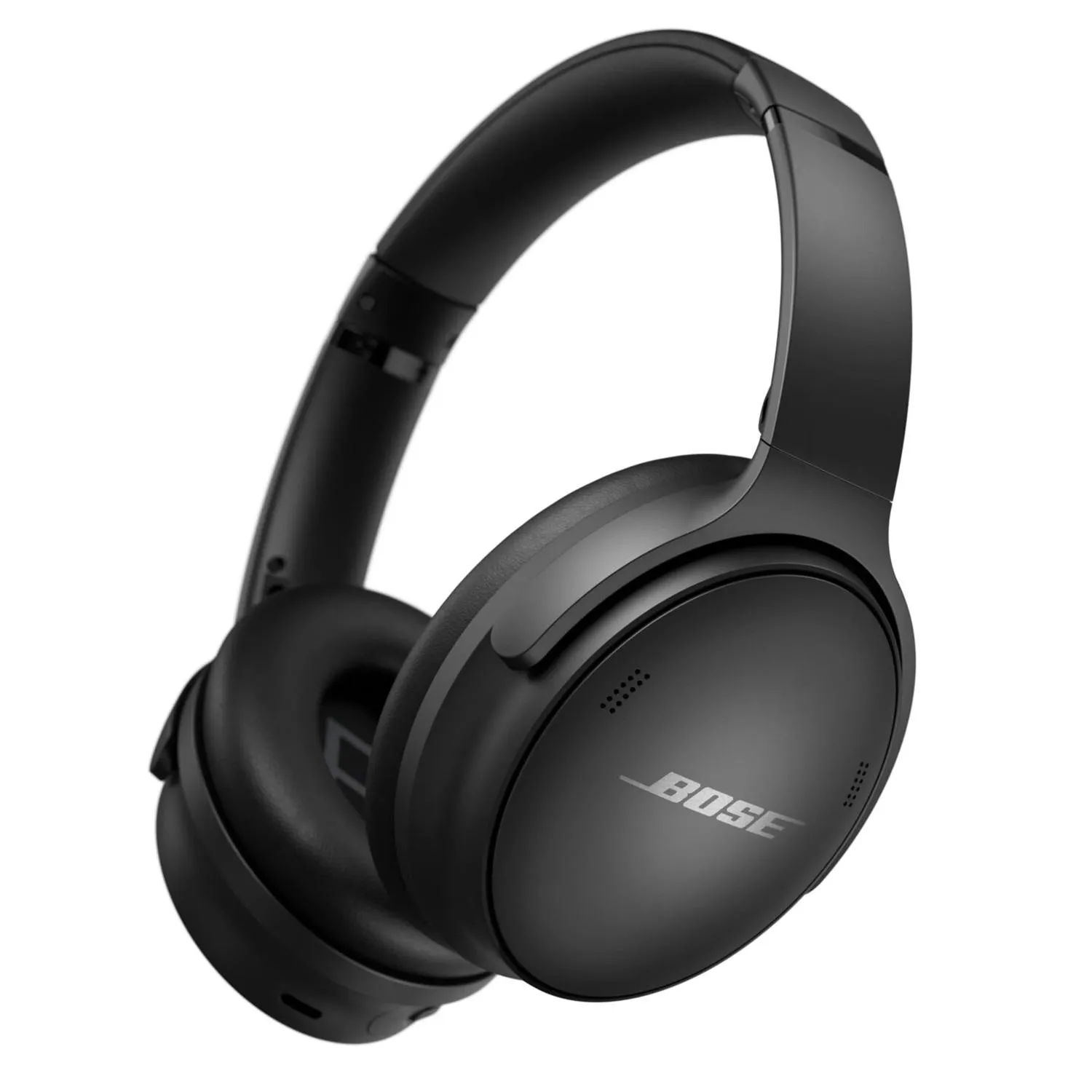 Bose 990028856 QuietComfort SE Headphones with Soft Case