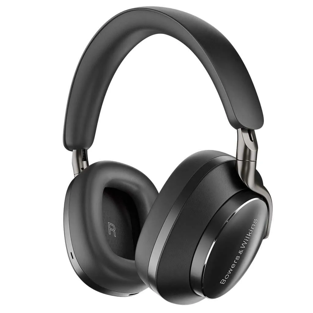 Bowers & Wilkins PX8 Wireless ANC Headphones - Open Box