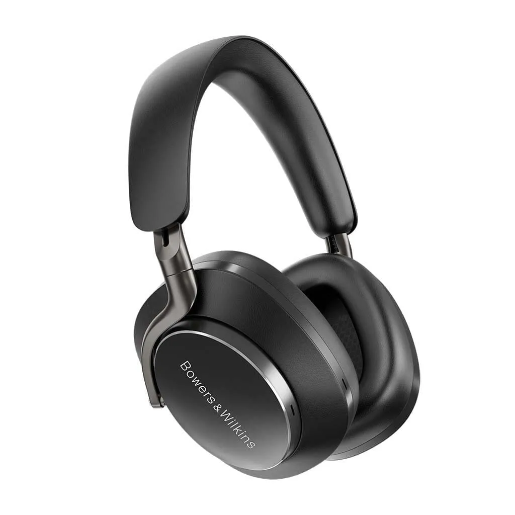 Bowers & Wilkins PX8 Wireless ANC Headphones - Open Box