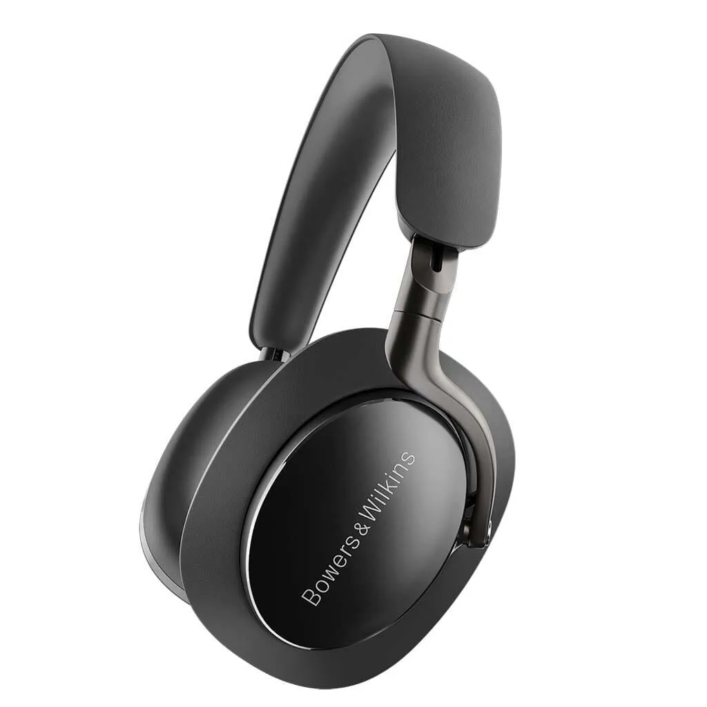 Bowers & Wilkins PX8 Wireless ANC Headphones - Open Box