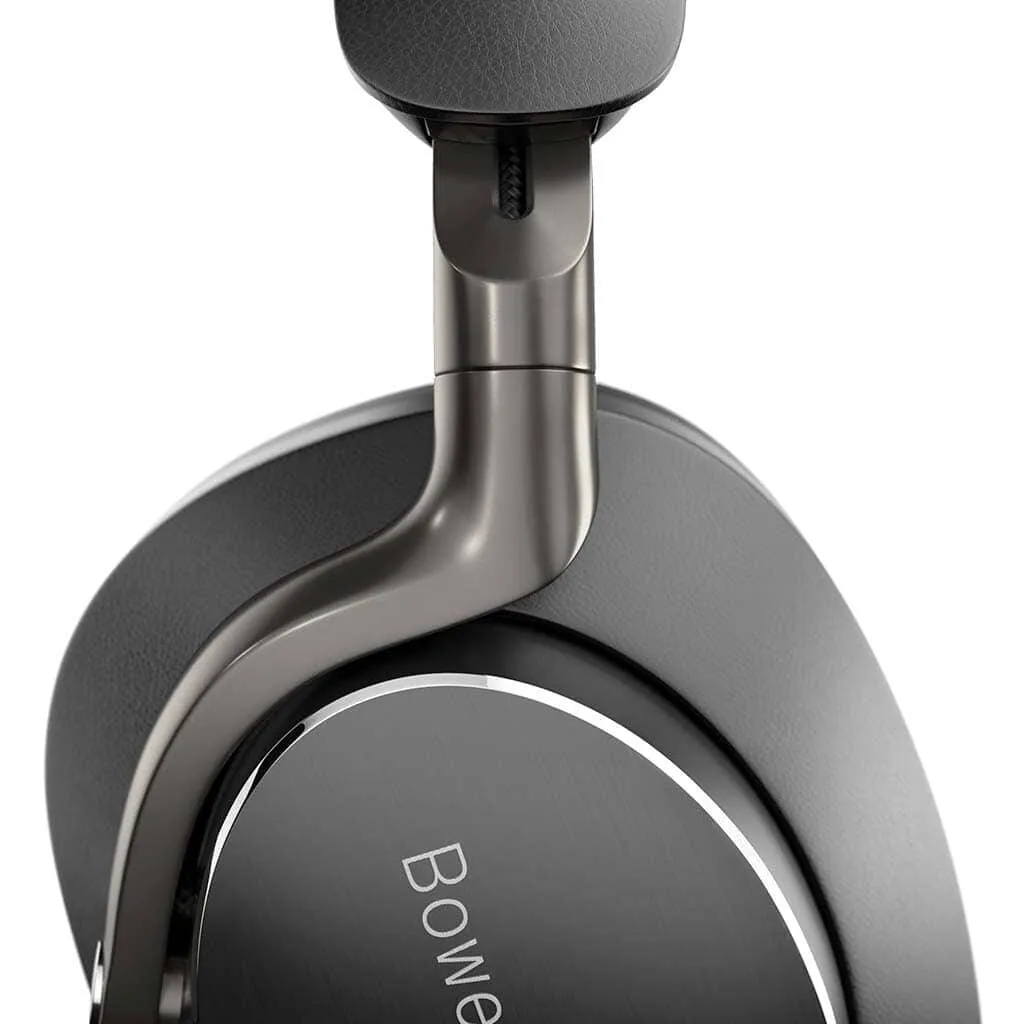 Bowers & Wilkins PX8 Wireless ANC Headphones - Open Box