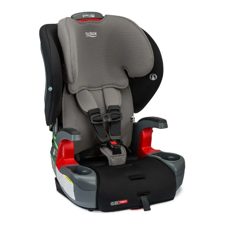 Britax - Grow With You ClickTight Harness‐2‐Booster